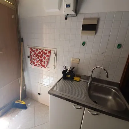 Apartmán Nido D'amore Ceglie Messapica