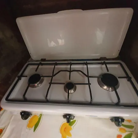 Apartmán Nido D'amore
